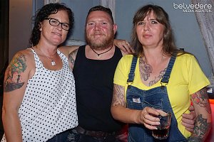 Party im Jugendclubhaus