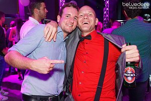 Party im Jugendclubhaus