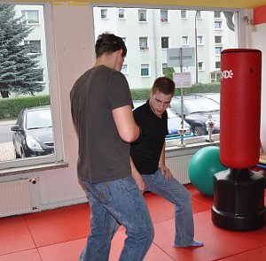 Kampfsport Live