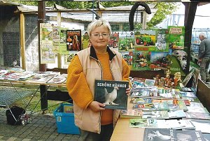 Rassegefl&uuml;gelausstellung geplant