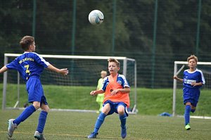 Wacker verliert gegen Ellrich 1:3