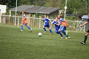 Wacker verliert gegen Ellrich 1:3