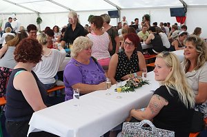 25 Jahre Seniorenwerk