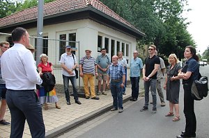 Werkschau PLANUNGSTABE"