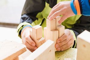 Werkschau PLANUNGSTABE"