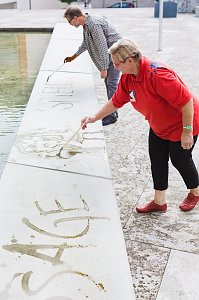 Werkschau PLANUNGSTABE"