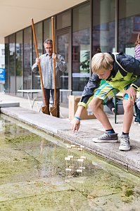 Werkschau PLANUNGSTABE"