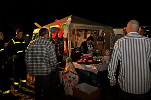 Russian Night Sundhausen