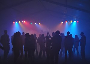 Russian Night Sundhausen