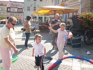 12. Familienfest Sondershausen