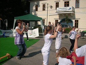 12. Familienfest Sondershausen