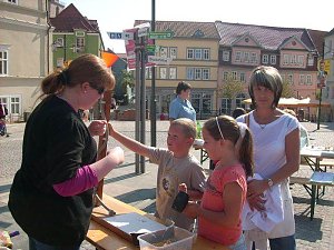 12. Familienfest Sondershausen