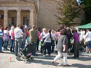12. Familienfest Sondershausen
