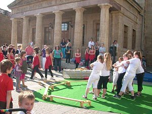 12. Familienfest Sondershausen