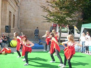 12. Familienfest Sondershausen