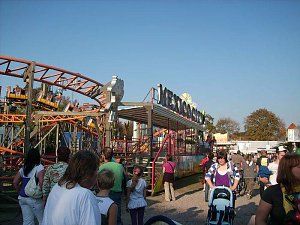 Frankenh&auml;user Bauernmarkt