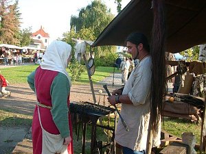 Frankenh&auml;user Bauernmarkt