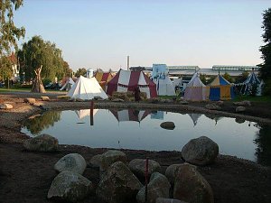 Frankenh&auml;user Bauernmarkt