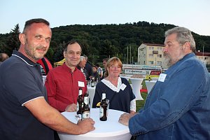 Die Eintracht stellt sich vor