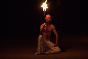 Lichterfest 2017