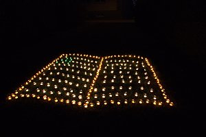 Lichterfest 2017
