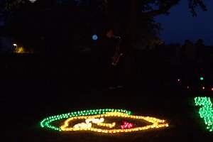 Lichterfest 2017