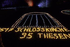 Lichterfest 2017