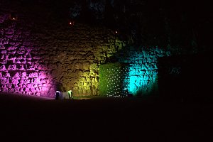 Lichterfest 2017