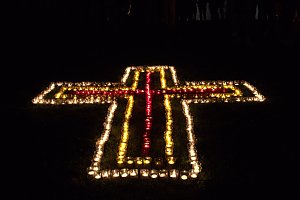 Lichterfest 2017