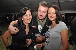 Bike Show in Sundhausen