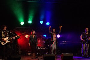 Lichterfest 2017