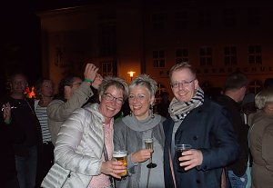 Lichterfest 2017