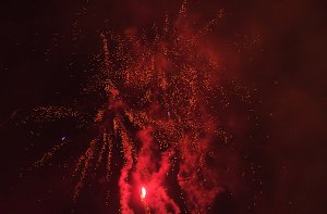 Lichterfest 2017