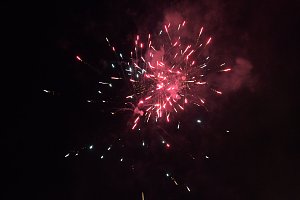Lichterfest 2017