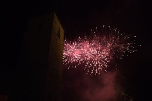 Lichterfest 2017