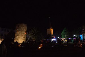 Lichterfest 2017