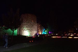 Lichterfest 2017