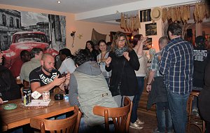 Kuba in der "Kostbar"