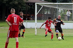 Ungef&auml;hrdeter 10:0-Sieg f&uuml;r Salza in Heringen