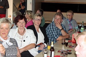 Kyffh&auml;user-SPD lud zum Jahresempfang ein