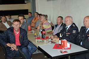 Kyffh&auml;user-SPD lud zum Jahresempfang ein