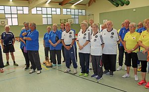 Turniersieg ging nach Sondershausen