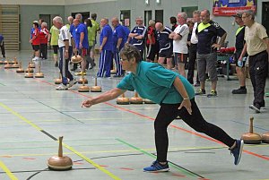 Turniersieg ging nach Sondershausen