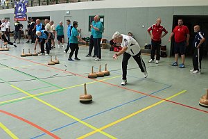 Turniersieg ging nach Sondershausen