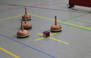 Turniersieg ging nach Sondershausen