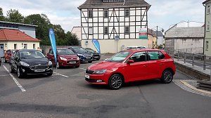 Weinfest erfolgreich beendet