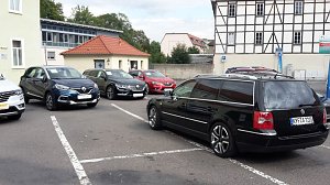 Weinfest erfolgreich beendet