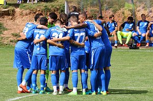 4:1 gewann Wacker im Pokal gegen Siemerode