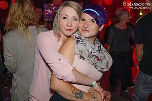 Party im Jugendclubhaus