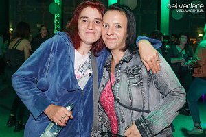 Party im Jugendclubhaus